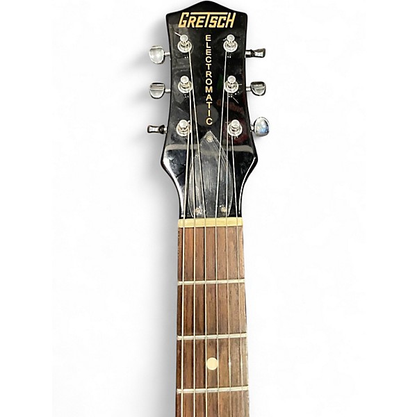 Used Gretsch Guitars G5135 ELECTROMATIC Red Solid Body Electric Guitar