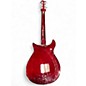 Used Gretsch Guitars G5135 ELECTROMATIC Red Solid Body Electric Guitar