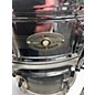 Used 1960s Roger 4 Piece Holiday Outfit Silver Sparkle Drum Kit