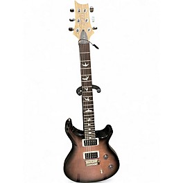 Used PRS CE 24 Smokeburst Solid Body Electric Guitar