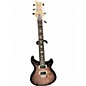 Used PRS CE 24 Smokeburst Solid Body Electric Guitar thumbnail