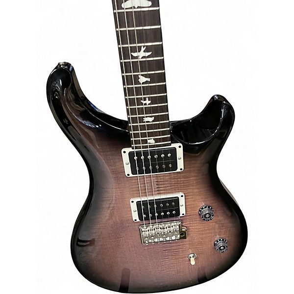 Used PRS CE 24 Smokeburst Solid Body Electric Guitar