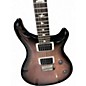 Used PRS CE 24 Smokeburst Solid Body Electric Guitar