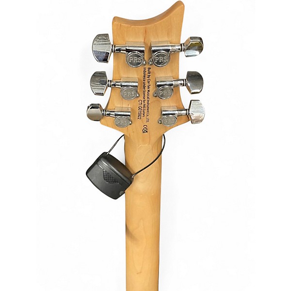 Used PRS NF3 GUN METAL GRAY Solid Body Electric Guitar