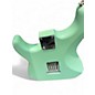 Used 2019 Fender American Performer Stratocaster HSS Mint Green Solid Body Electric Guitar