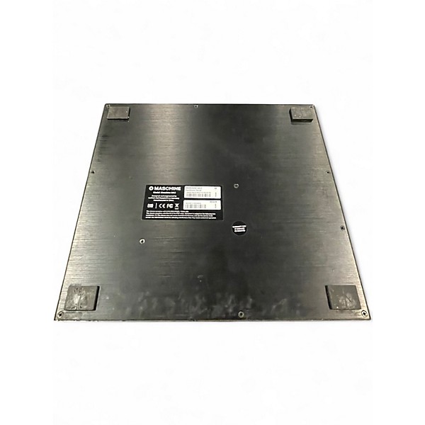 Used 2020s Native Instruments Maschine MK3 MIDI Controller