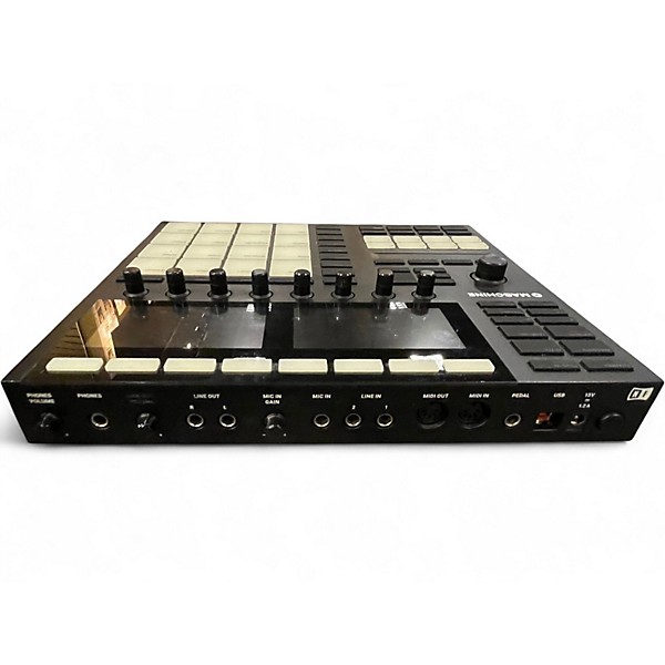 Used 2020s Native Instruments Maschine MK3 MIDI Controller