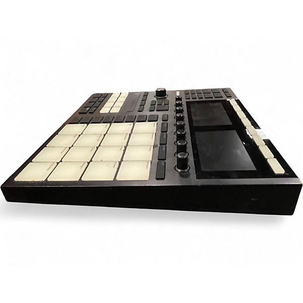 Used 2020s Native Instruments Maschine MK3 MIDI Controller