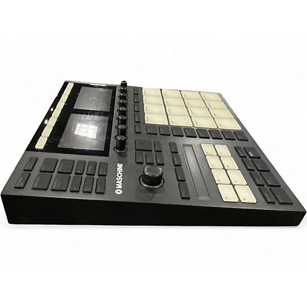 Used 2020s Native Instruments Maschine MK3 MIDI Controller