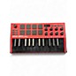 Used Akai Professional MPK Mini MIDI Controller thumbnail
