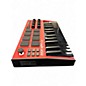 Used Akai Professional MPK Mini MIDI Controller