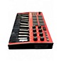 Used Akai Professional MPK Mini MIDI Controller