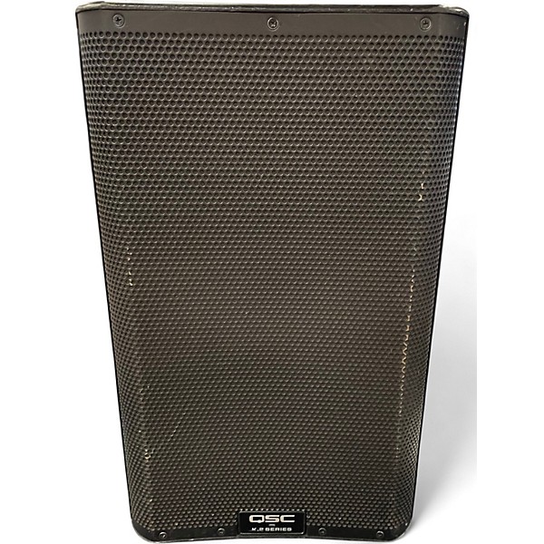 Used QSC K10.2 Powered Speaker