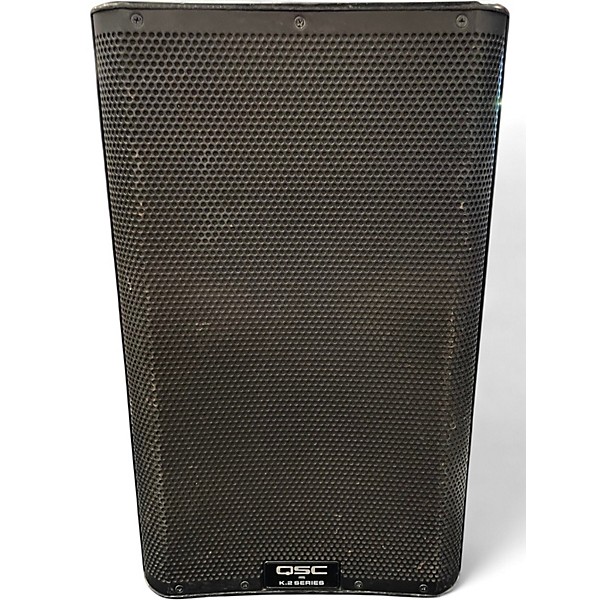 Used QSC K10.2 Powered Speaker