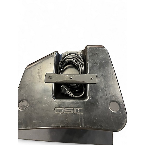 Used QSC K10.2 Powered Speaker