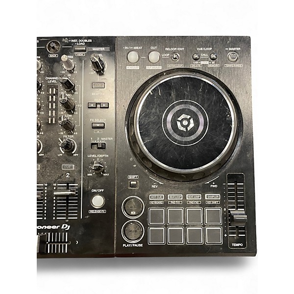 Used Pioneer DJ DDJ400 DJ Controller