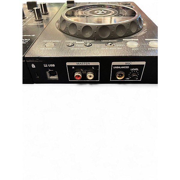 Used Pioneer DJ DDJ400 DJ Controller