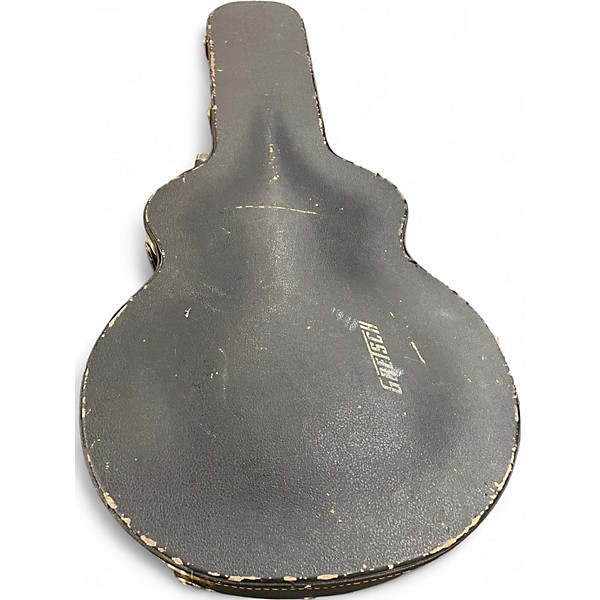 Used 1990s Gretsch Guitars 6020V Red Acoustic Guitar