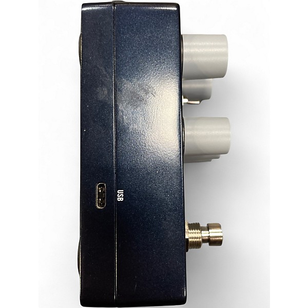 Used Universal Audio Orion Tape Echo Effect Pedal