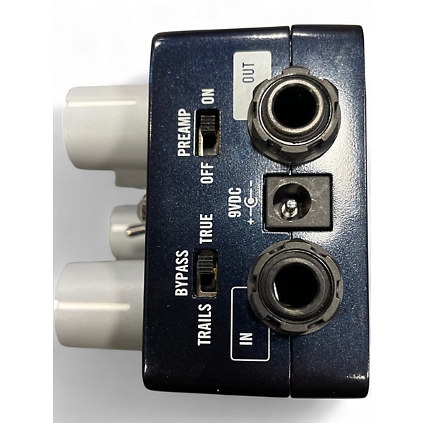 Used Universal Audio Orion Tape Echo Effect Pedal