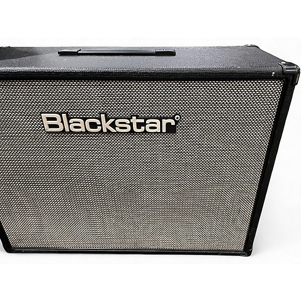 Used Blackstar 212 SP Guitar Cabinet