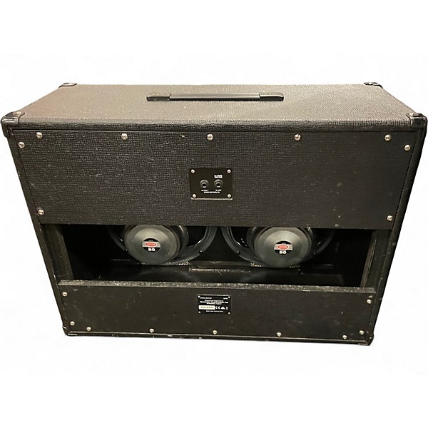 Used Blackstar 212 SP Guitar Cabinet