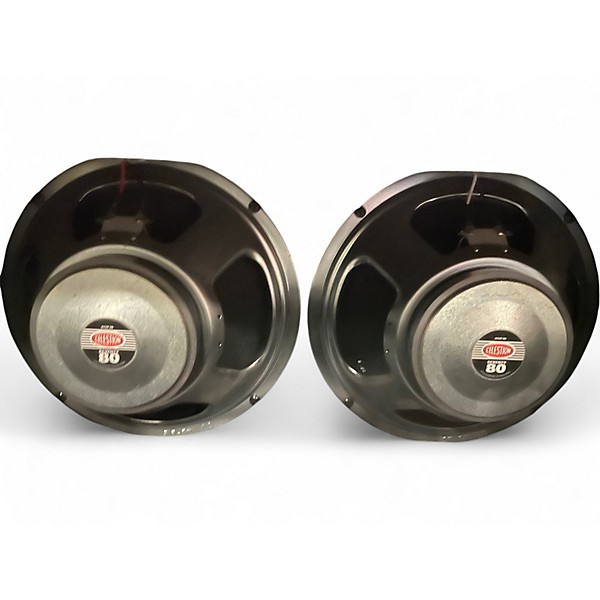 Used Blackstar 212 SP Guitar Cabinet