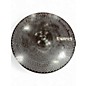 Used Evans 16in db one silent Cymbal thumbnail