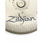 Used Zildjian 18in L80 Low Volume China Cymbal