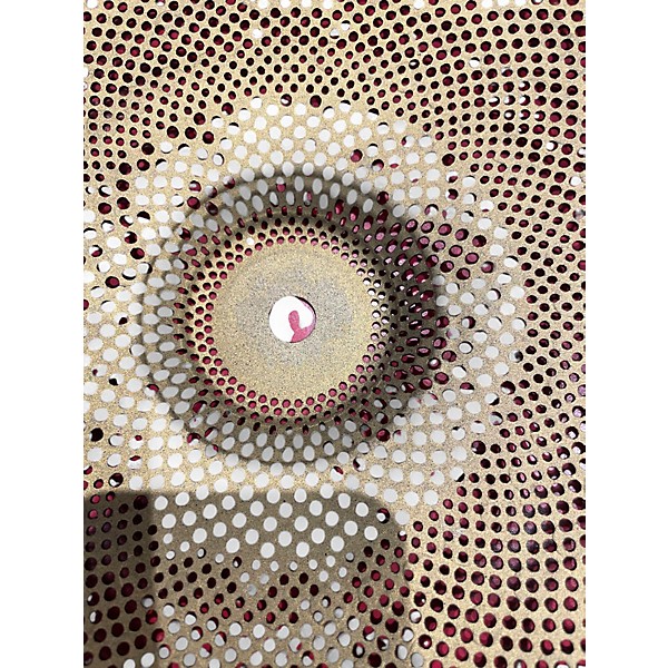 Used Zildjian 18in L80 Low Volume China Cymbal