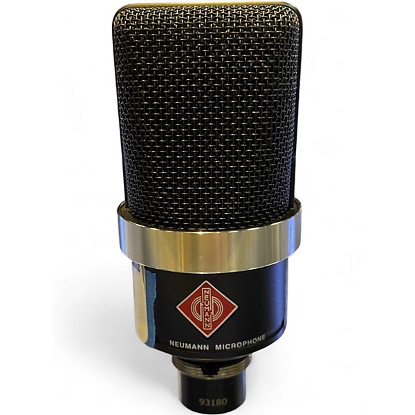 Used Neumann TLM102 Condenser Microphone