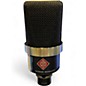 Used Neumann TLM102 Condenser Microphone thumbnail