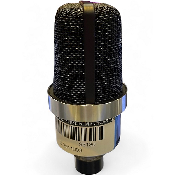 Used Neumann TLM102 Condenser Microphone