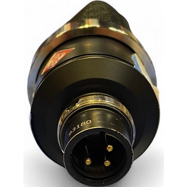 Used Neumann TLM102 Condenser Microphone