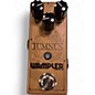 Used Wampler Tumnus Overdrive Effect Pedal thumbnail