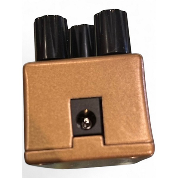 Used Wampler Tumnus Overdrive Effect Pedal