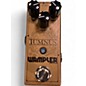 Used Wampler Tumnus Overdrive Effect Pedal