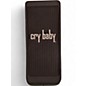 Used Dunlop CBJ95 Cry Baby Junior Effect Pedal thumbnail