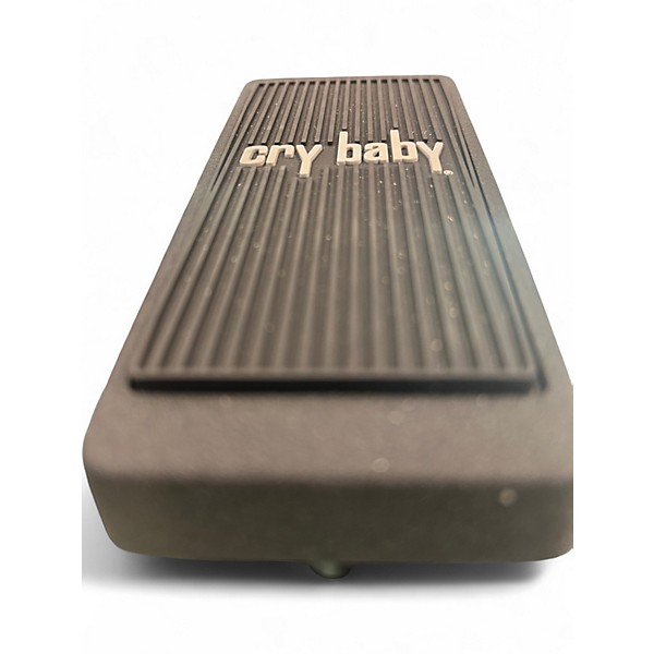 Used Dunlop CBJ95 Cry Baby Junior Effect Pedal