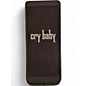 Used Dunlop CBJ95 Cry Baby Junior Effect Pedal