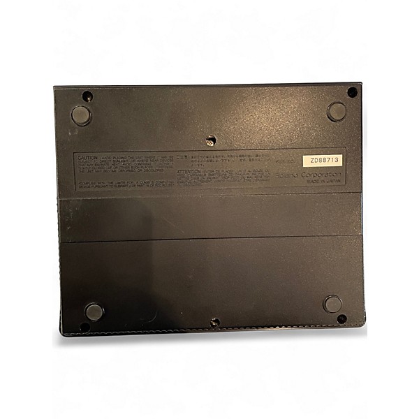 Used BOSS DR660 DR RYTHM Production Controller