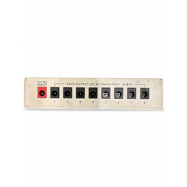 Used Vitoos BATTERY 8K Power Supply