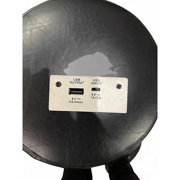 Used Vitoos BATTERY 8K Power Supply