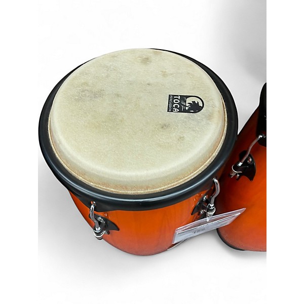 Used Toca synergy 11in Conga