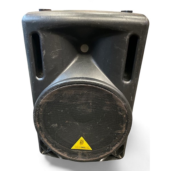 Used Behringer B212D 12in 2-Way 550W Powered Speaker