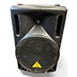 Used Behringer B212D 12in 2-Way 550W Powered Speaker thumbnail