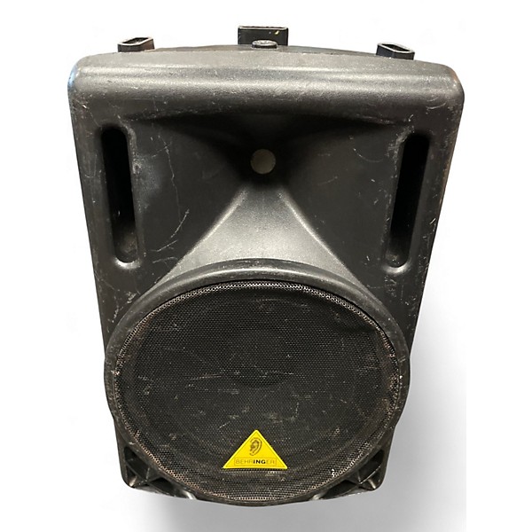 Used Behringer B212D 12in 2-Way 550W Powered Speaker