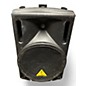 Used Behringer B212D 12in 2-Way 550W Powered Speaker thumbnail