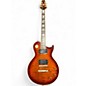 Used Aria Pro II PE-F80 Sunburst Solid Body Electric Guitar