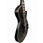 Used ESP LTD EC-257 Flat Black Solid Body Electric Guitar